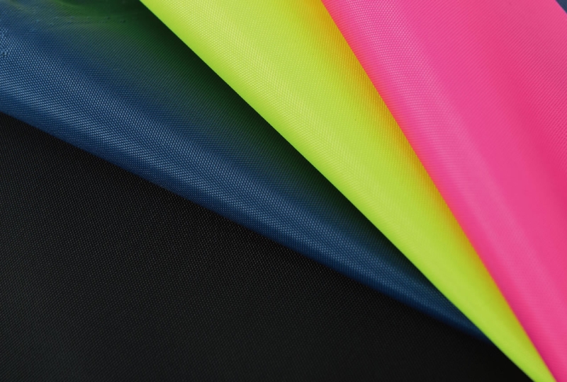 400D牛津布